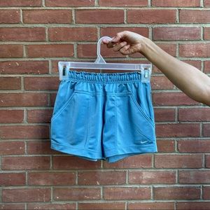 Nike shorts